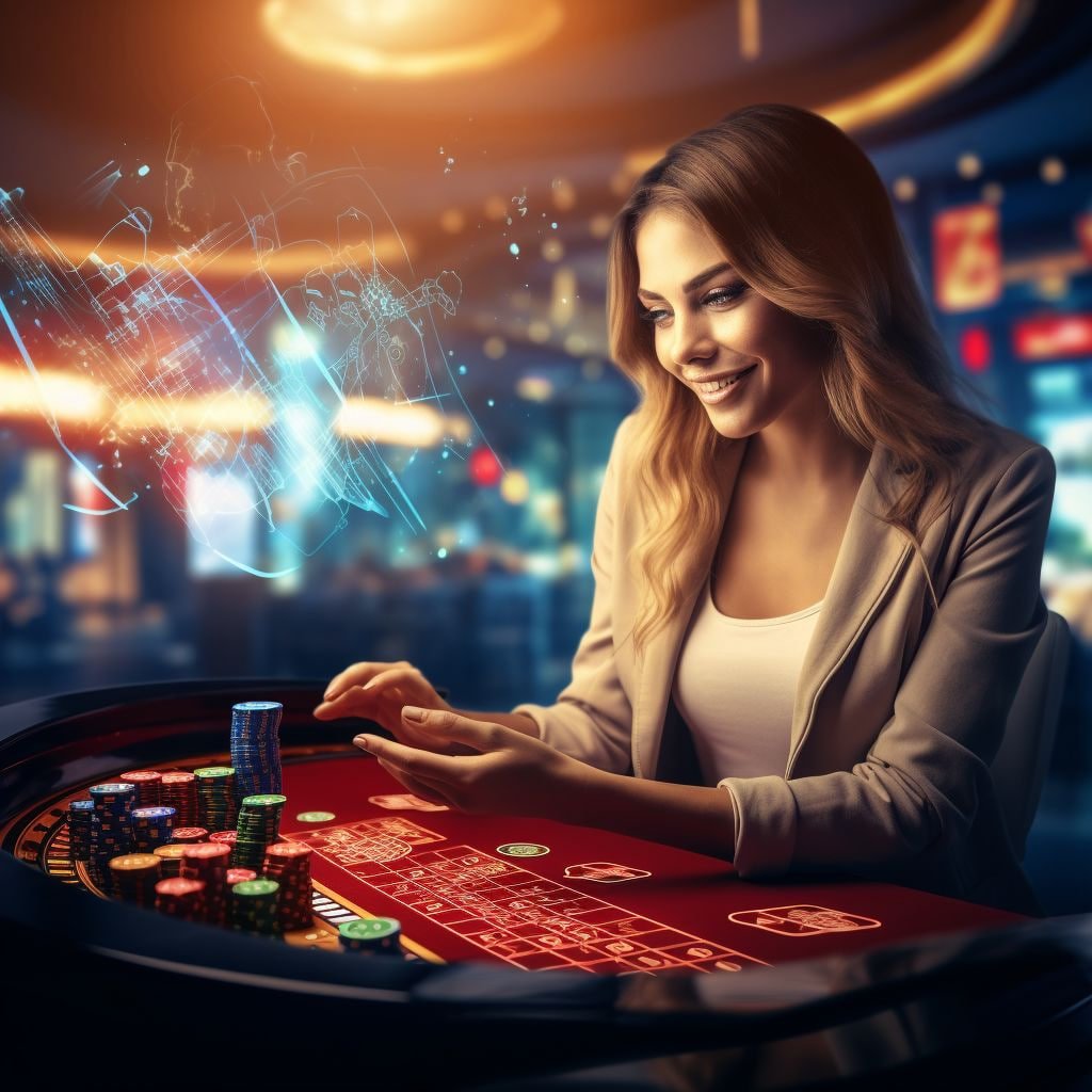 Filipino player cashing out winnings to GCash wallet on mobile phone